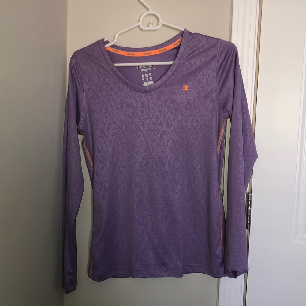Champion top